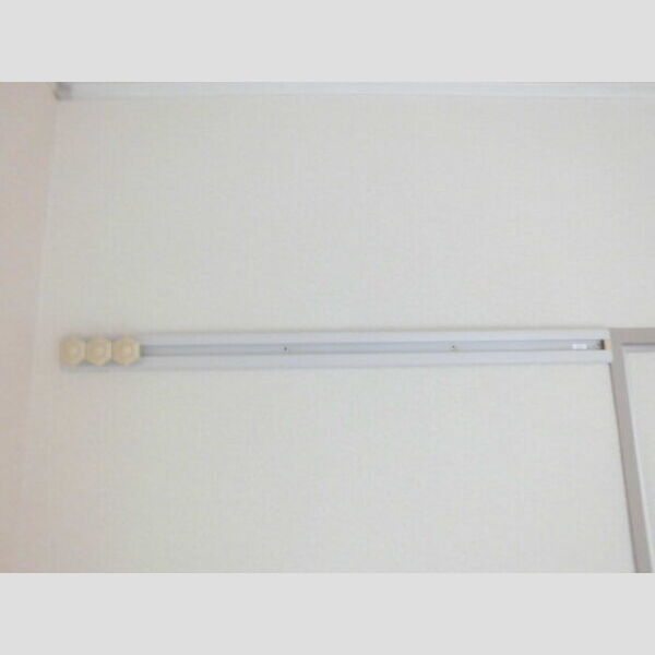 ジョイ・フィールド105号室 ハングバー