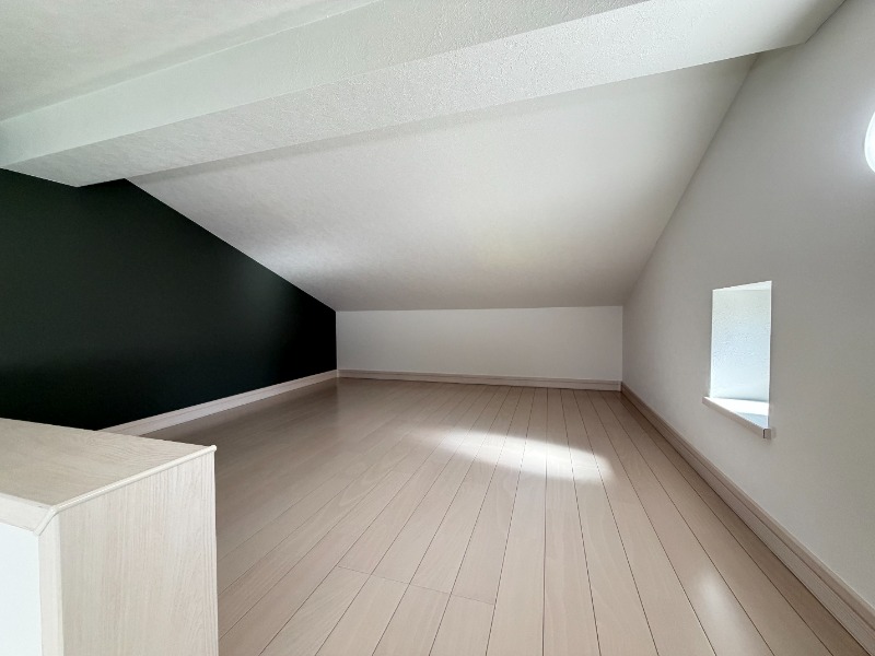 Well-being青砥Ⅰ3階 内観