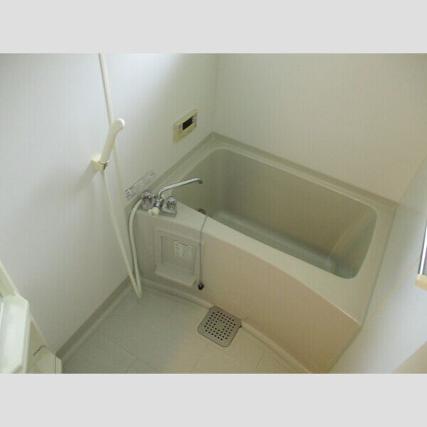 ピュア　雅 浴室