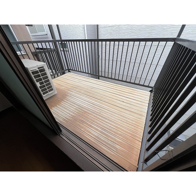 千駄木5丁目貸家 部屋その他