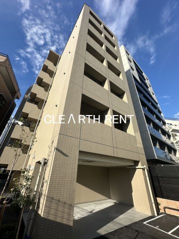 コンシェリア駒込 ＨＩＬＬＴＯＰ ＳＱＵＡＲＥ2階 人気のコンシェリアシリーズ