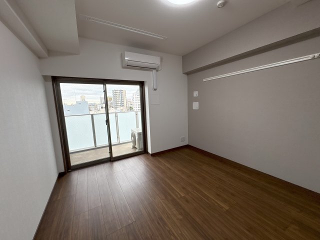 GENOVIA浅草Ⅶ リビング