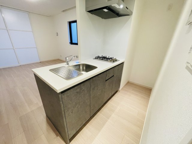 SYFORME NEXT IKEBUKURO WEST303号室 部屋その他