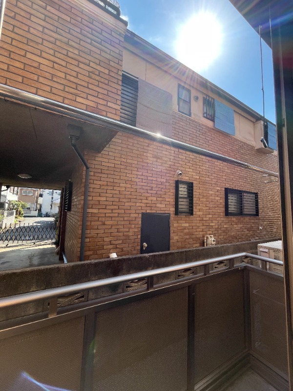 サンヴィアーレ・USU1階 部屋その他