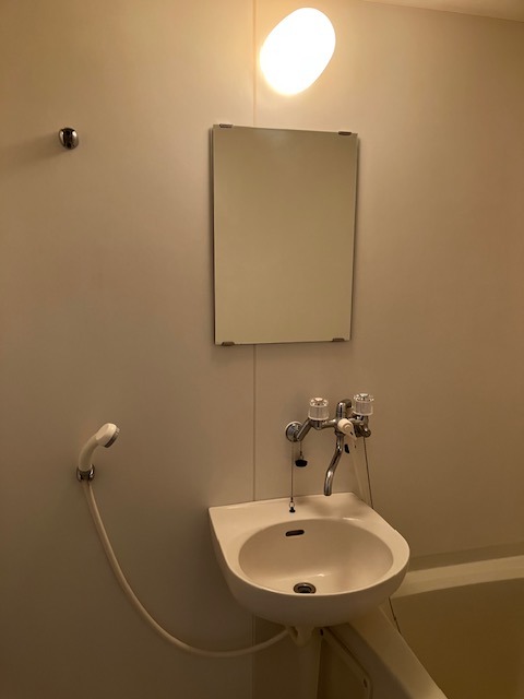 シテ・ラピーヌ南行徳 お風呂