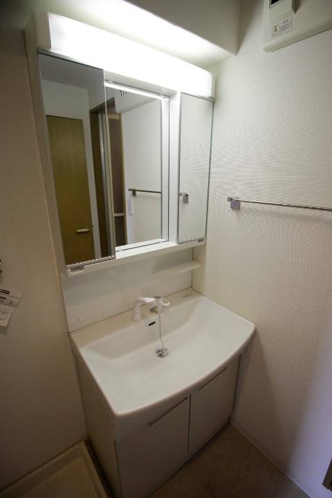 志木キャビン3階 部屋その他