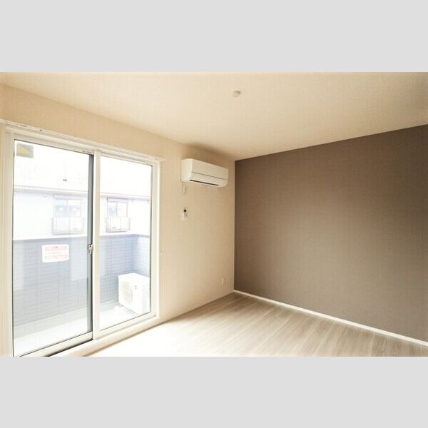 フライハイト305号室 洋室