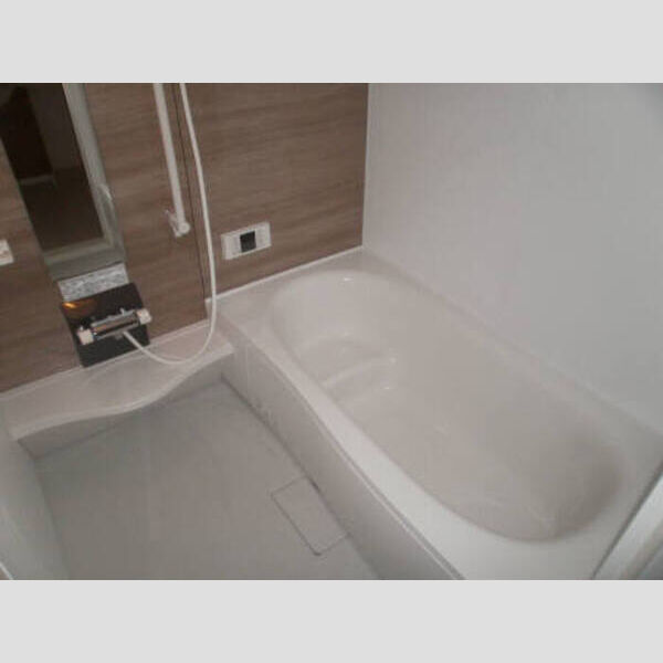 リリーグランジュ大宮 101 浴室