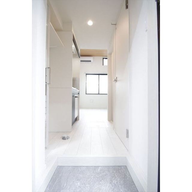 ハーモニーテラス西小岩Ⅴ0105号室 内観