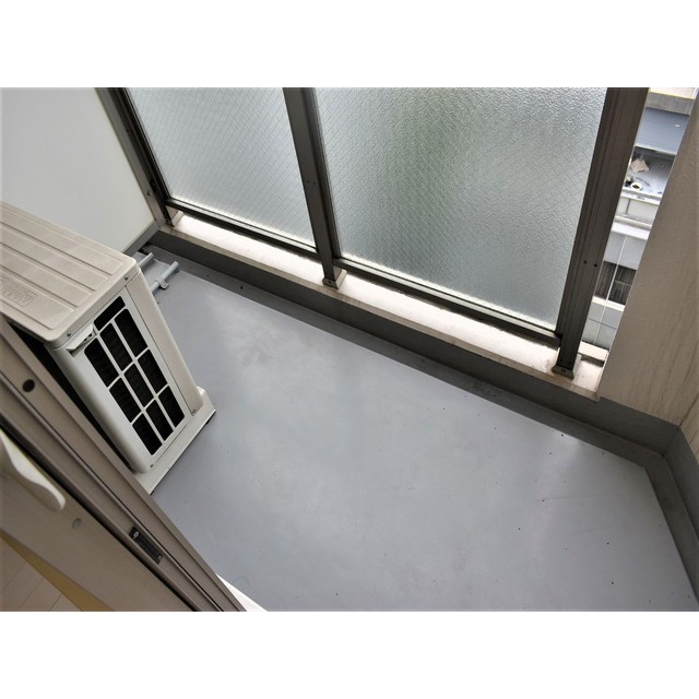 ヒューマンハイム亀戸ＩＩ0502号室 部屋その他