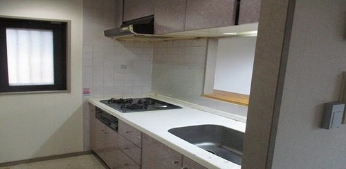 ライオンズマンション和光本町 キッチン