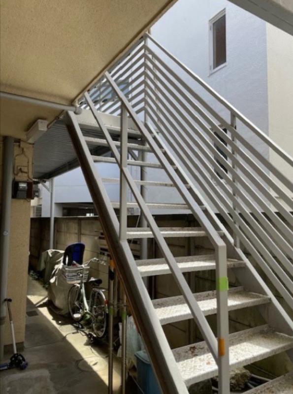 きかく荘1階 部屋その他