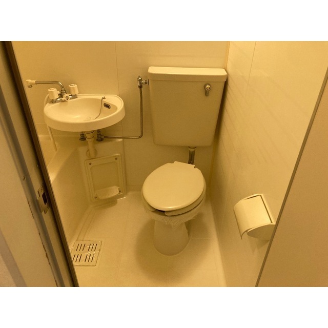 Ｄｒｅａｍ新狭山 内観