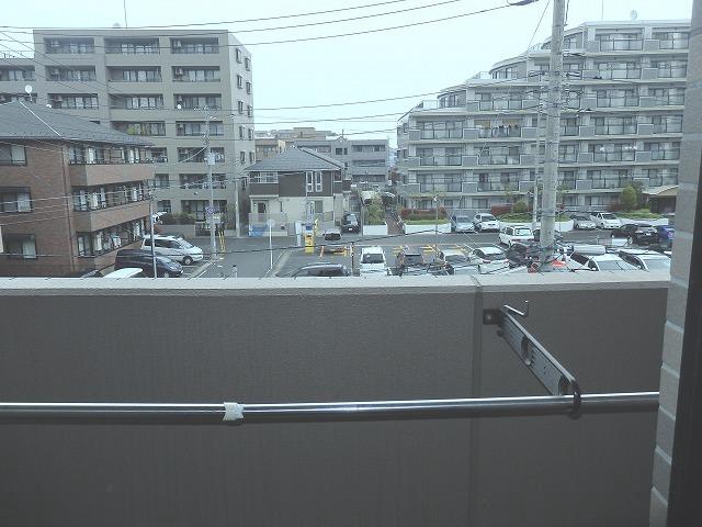 グランピーノ妙典(D-013)3階 同建物別部屋の参考画像