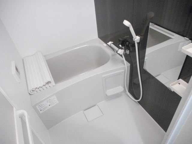 インペリアルリーフ お風呂