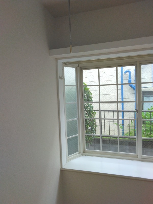 フローラ北綾瀬1階 部屋その他