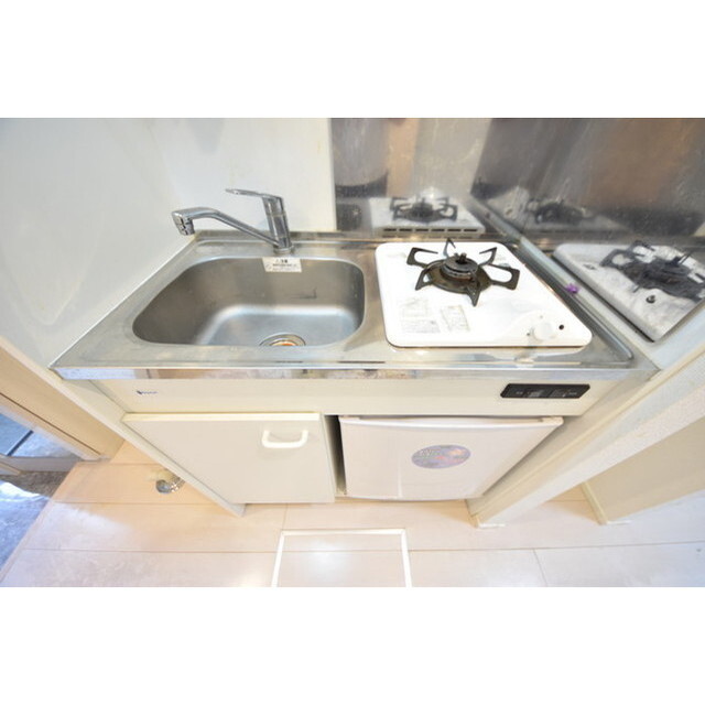 ハーモニーテラス長崎 内観