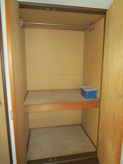 ラーフクシア ＊退去前であるため、同タイプの写真を掲載しています。