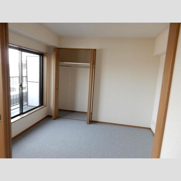 ライオンズマンション浦和第6407号室 部屋その他