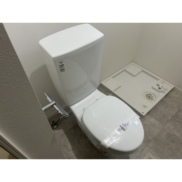 デュセレスト天神町 内観