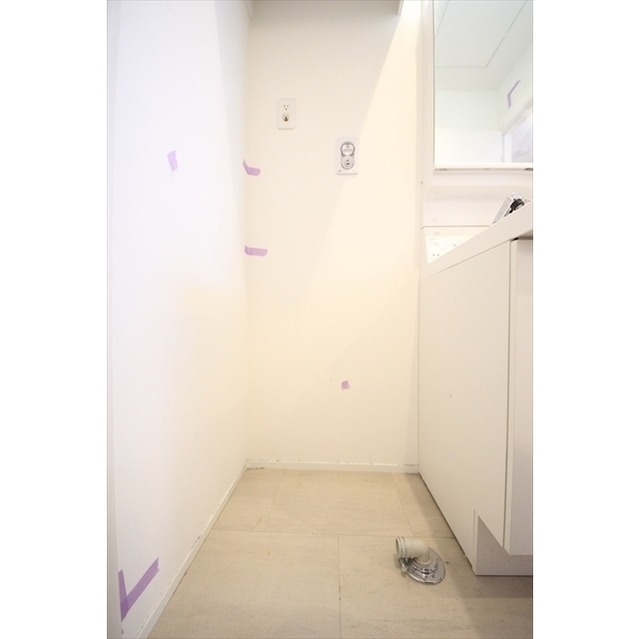 カルム永福町0201号室 内観