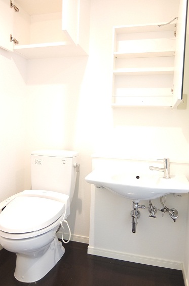 プライムアーバン初台301号室 ※参考写真