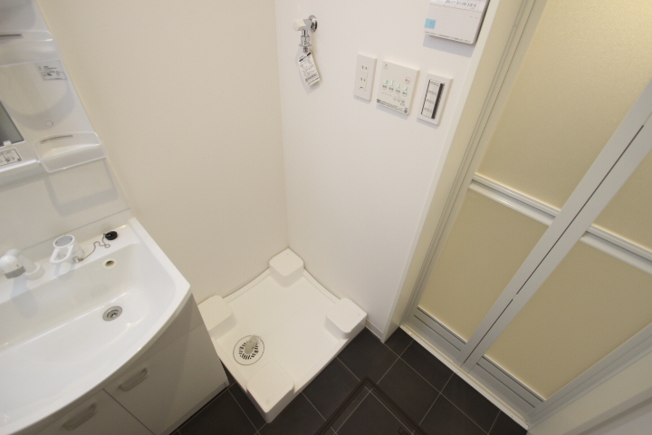 メイプルタウンⅢ3階 部屋その他