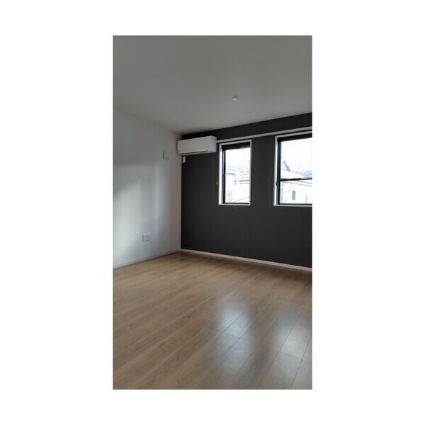 Maison　ARCH201号室 リビング