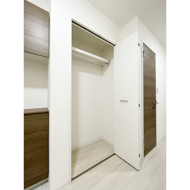 チクマハイツ105号室 同建物別部屋の参考画像