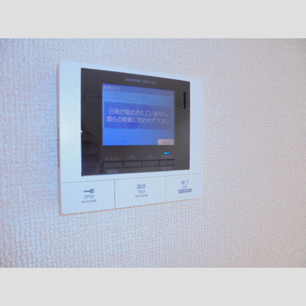 ウェルデンスD-stay　B312号室 部屋設備