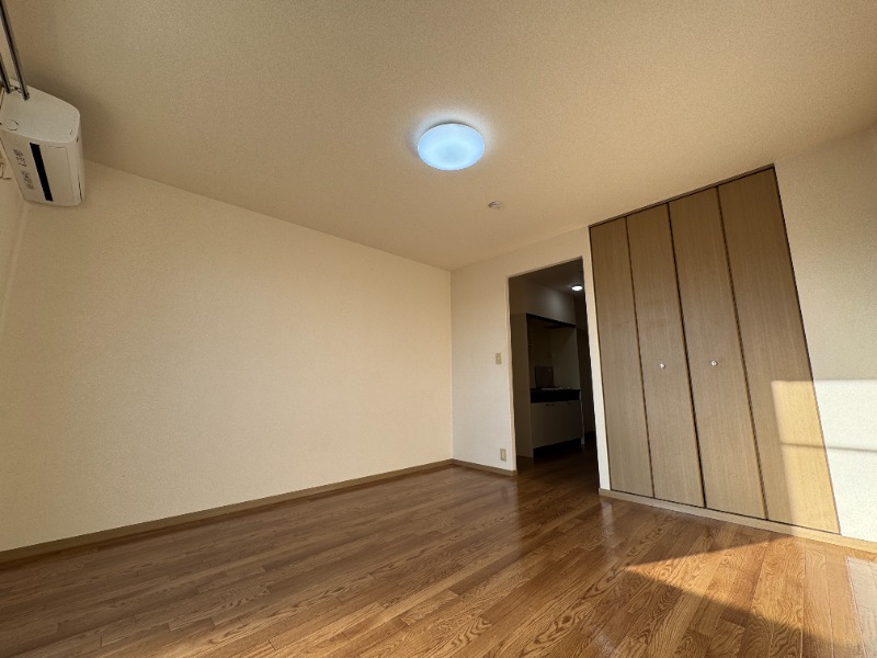 パナハイツ三山B棟 別部屋参照