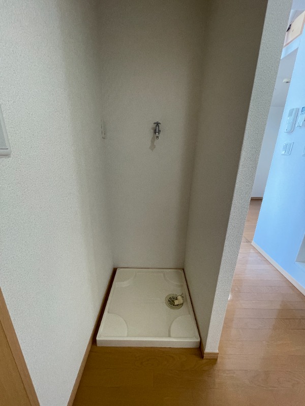 シエロ2階 部屋その他