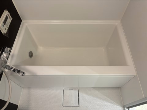テルージュ菊名Ⅱ0101号室 お風呂