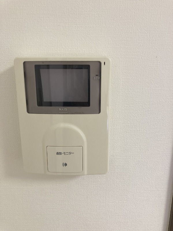 エルシー弐番館 部屋設備