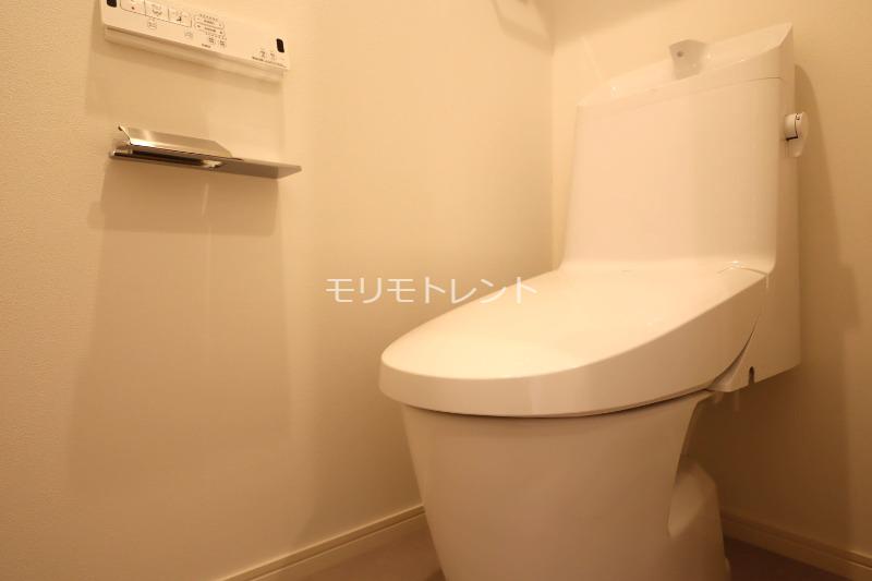 アトリオフラッツ清澄白河2階 室内参考写真（4F-Aタイプ）