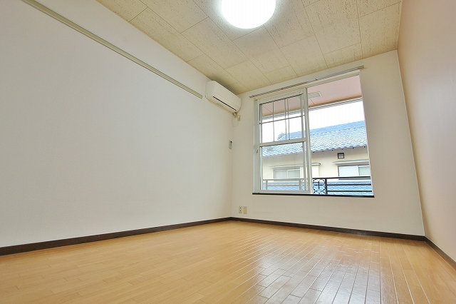 プリマベーラ2階 部屋その他