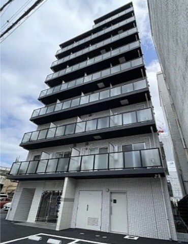 リヴシティ西川口五番館の外観画像