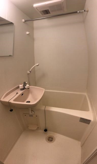 レオパレスＫ２ お風呂