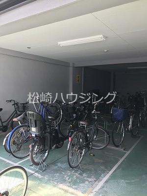 西落合苑2階 部屋その他