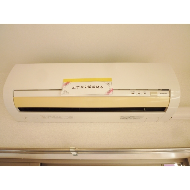 プレール・ドゥーク津田沼102号室 部屋その他