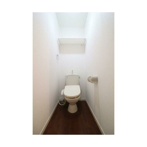 ブランシール102号室 同建物別部屋の参考画像