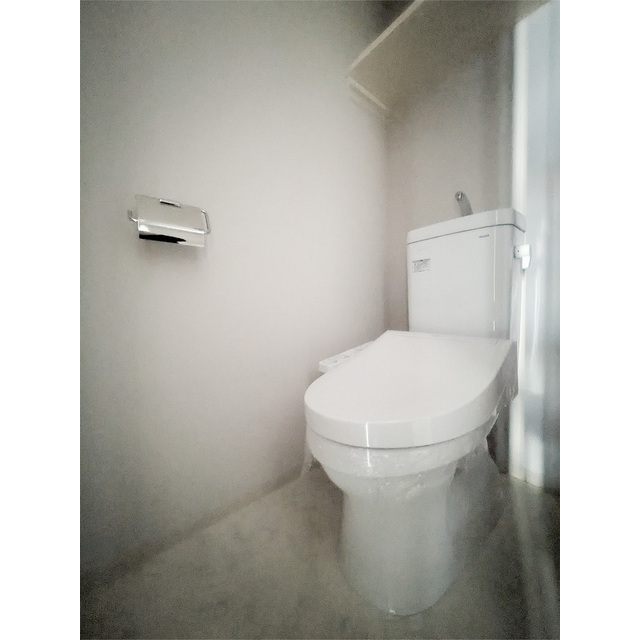 オーパスホームズ川口1407号室 同建物別部屋の参考画像