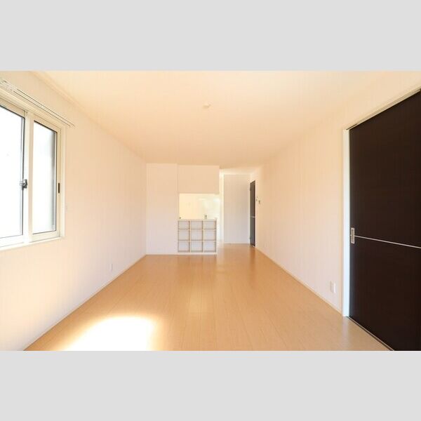 ノールメゾン　Ⅱ リビング