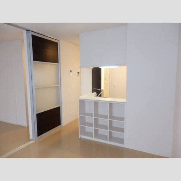 プランドール 居室101