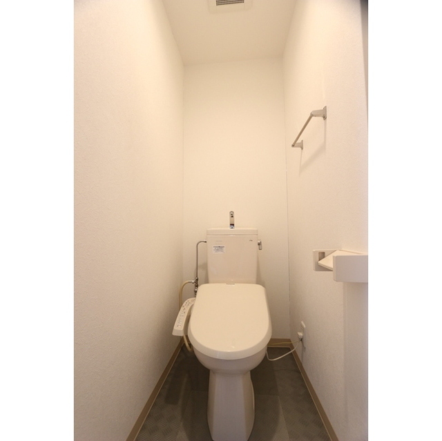 ＲＯＮＤⅤ番館103号室 内観