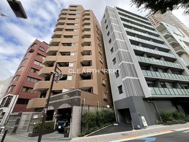 パレステュディオ立教通り ★ターミナル駅「池袋」駅から徒歩2分の好立地★