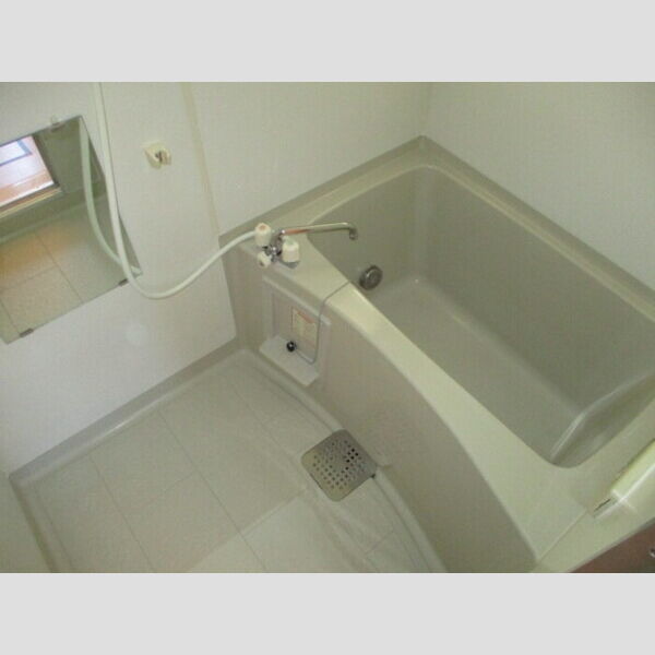 ル・マリアージュ101号室 ユニットバス