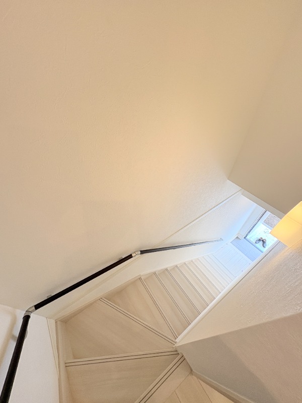 エトワールヴァリ　プレリュード2階 内観