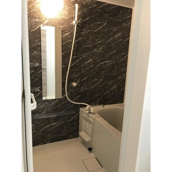 グランシャリオ津田沼 お風呂