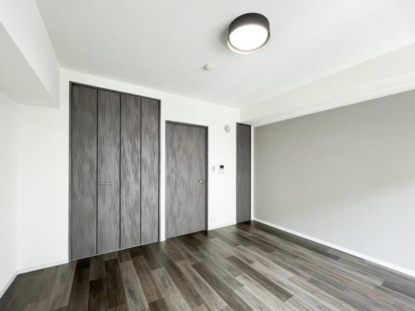 ＩＳＭ中野坂上2階 リビング